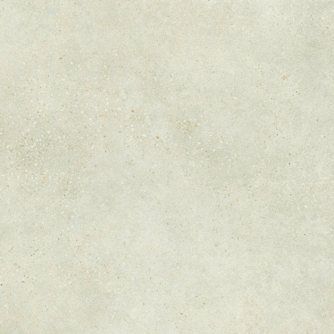 Baldocer Asphalt Off White 60cm x 60cm Wall Tile & Floor Tile