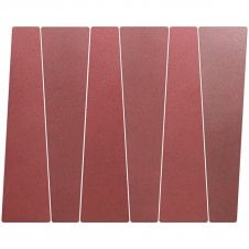 Bamboo Granada 5.6cm x 22.4cm Wall and Floor Tile