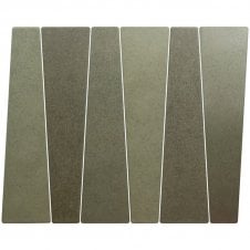Bamboo Musgo 5.6cm x 22.4cm Wall and Floor Tile