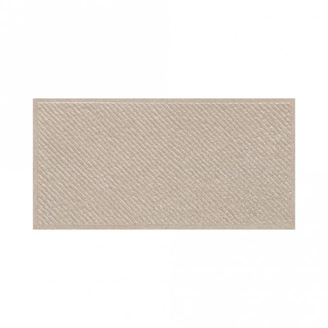 Barberino Crema 39.8cm x 80cm 16mm Outdoor Floor Tile