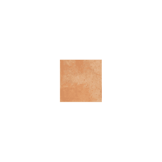 Barro Ochre 20cm x 20cm Wall and Floor Tile