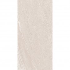 Basalte Blanc Secura Matt 60cm x 120cm Wall & Floor Tile