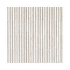 Bellagio Bianco Kit Kat 15cm x 30cm Wall Tile