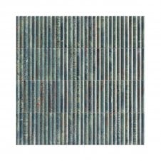 Bellagio Smeraldo Kit Kat 15cm x 30cm Wall Tile