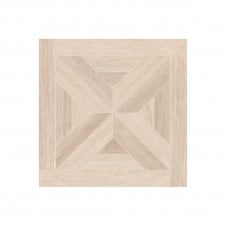 Belvedere Cream Matt 80cm x 80cm Wall & Floor Tile