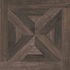 Belvedere Wenge Matt 60cm x 60cm Wall & Floor Tile