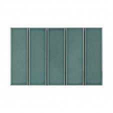 Bexley Laguna 31.5cm x 19.8cm (6cm x 19.5cm) Mosaic Tile