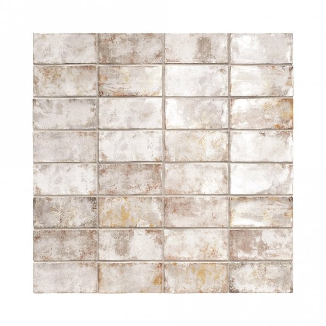 Biarritz Beige 7.5cm x 15cm Wall & Floor Tile