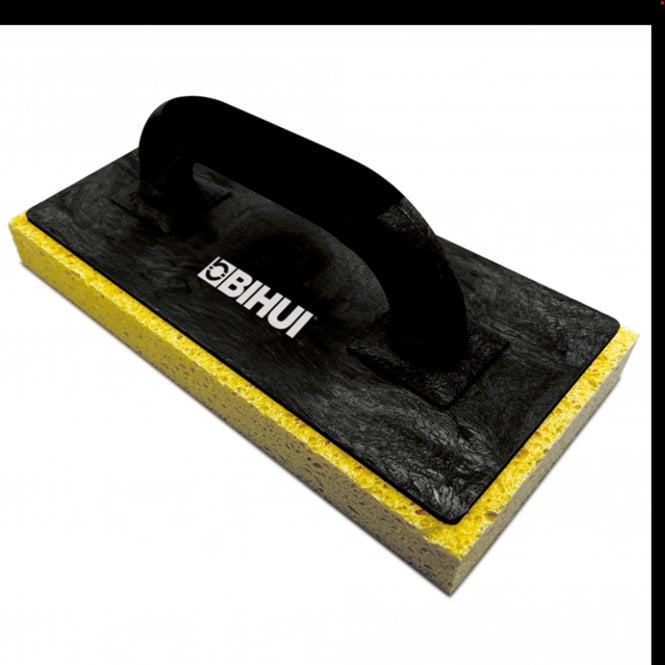 Bihui Block-Cut Epoxy Cellulose Sponge Float BU-CFCSP11