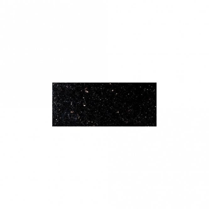 Black Galaxy Granite 30.5cm x 61cm Wall & Floor Tiles