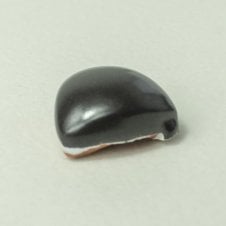 Black Matt External Corner 1.2cm x 1.2cm