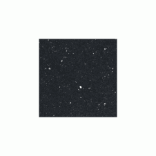 Black Sparkle Quartz Tile 30cm x 30cm Wall & Floor