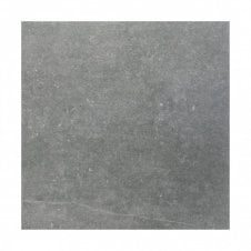 Blue Stone Grey Lapato 75cm x 75cm Floor Tile