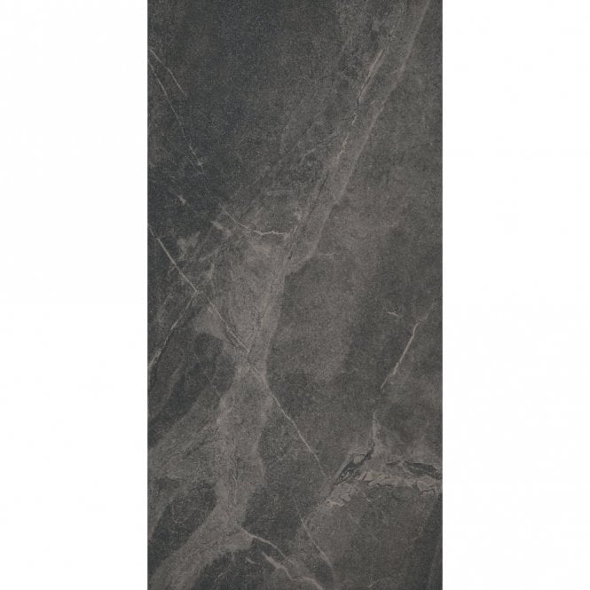 Bodo Anthracite 60cm x 120cm x 2cm Slab Tile