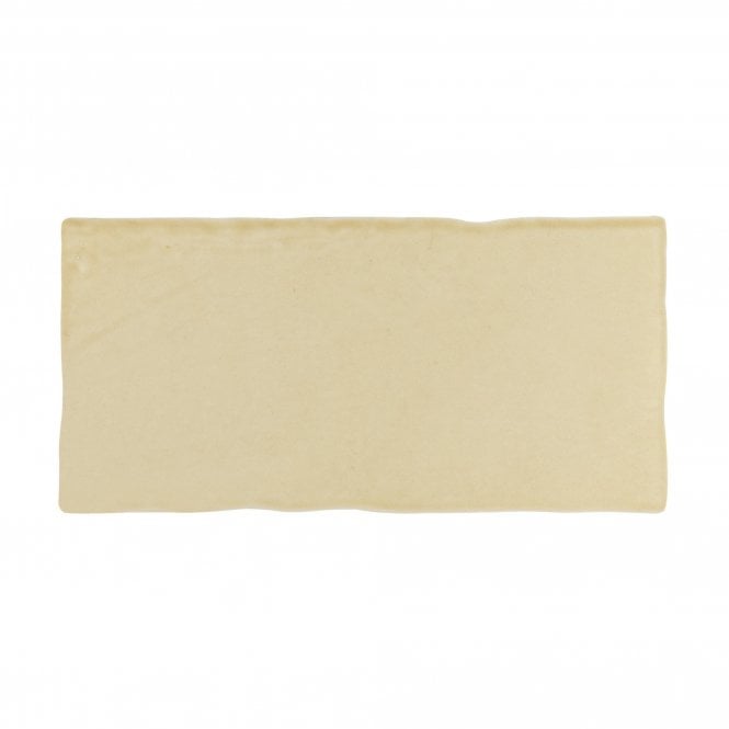Bohemia Mustard 12.5cm x 25cm Wall Tile