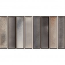Borealis Greige 15cm x 30cm Wall Tile