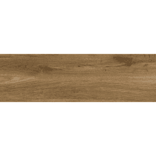 Bosco Brown 20cm x 65cm Wood Effect Wall and Floor Tile