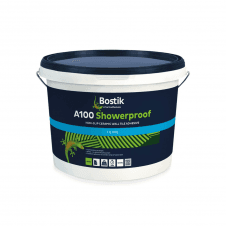 Bostik ShowerProof Wall Tile Adhesive 15ltr