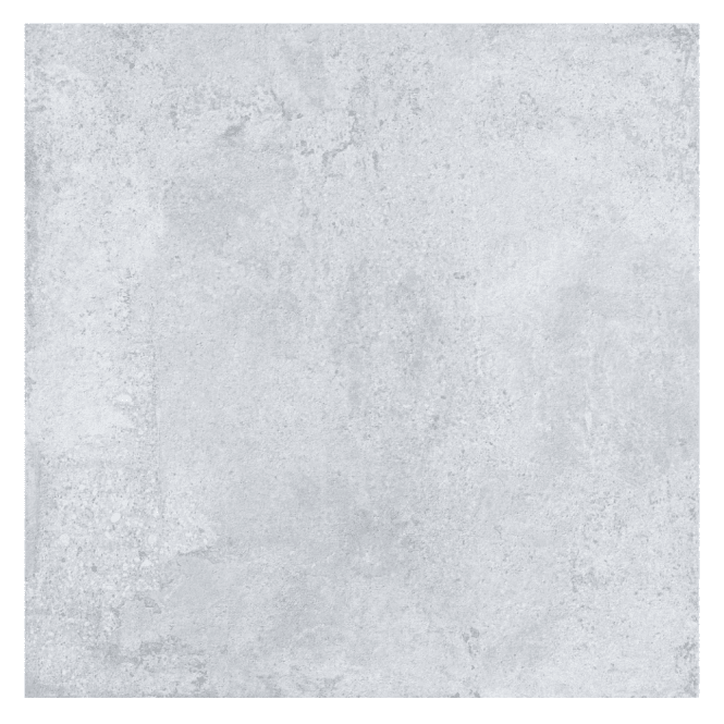 Boulevard Art Grey 60cm x 60cm Wall Tile