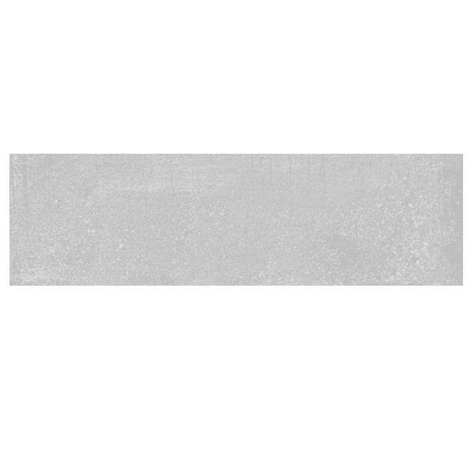 Boulevard Grey 29cm x 100cm Wall Tile