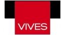 Vives Guell 2 20x20cm Floor Tile 1900