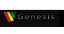 Genesis Outdoor Levelling System - Levelling Wedges 100 Pcs