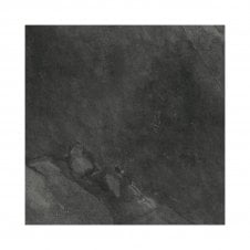 Brazilian Slate Rail Black 60cm x 60cm Wall & Floor Tile