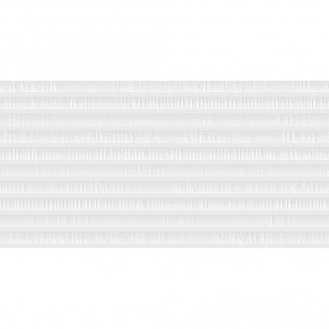 Brooklyn Concept Blanco 31cm x 61cm Wall Tile