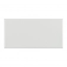 Buff Streamline 7.5cm x 15cm Wall Tile
