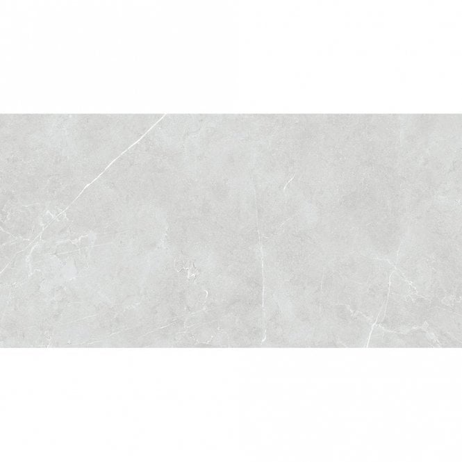 Byron Bay Grey 60cm x 120cm Wall and Floor Tile