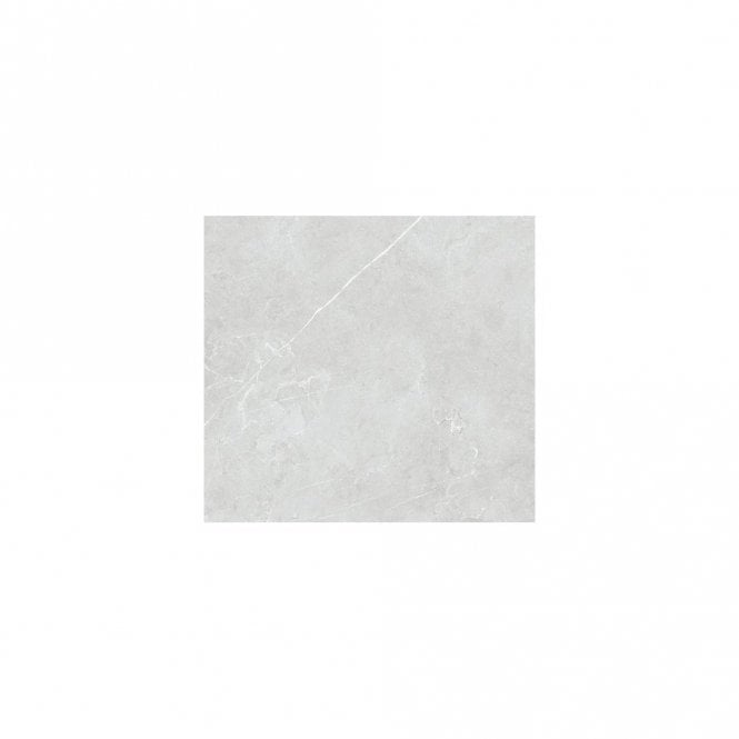 Byron Bay Grey 60cm x 60cm Wall and Floor Tile