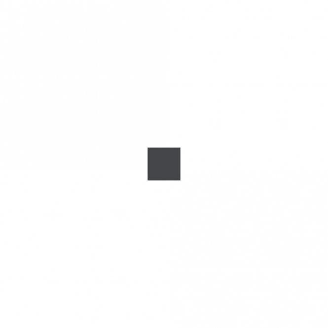 Cabaret Taco Antracite 4cm x 4cm Wall & Floor Tile