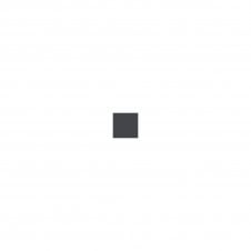 Cabaret Taco Antracite 4cm x 4cm Wall & Floor Tile
