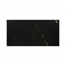 Cadia Black & Gold 25cm x 50cm Wall Tile