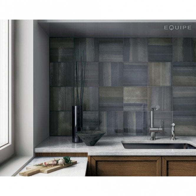 Cala Sugar 20cm x 20cm Wall Tile