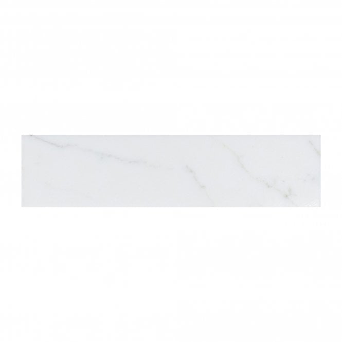 Calacatta Marble Gold 7.5cm x 30.5cm Wall & Floor Tile