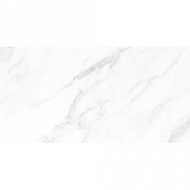 Calacatta Michael Polished 60cm x 120cm Wall & Floor Tile