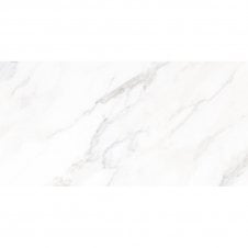 Calacatta Michael Polished 60cm x 120cm Wall & Floor Tile