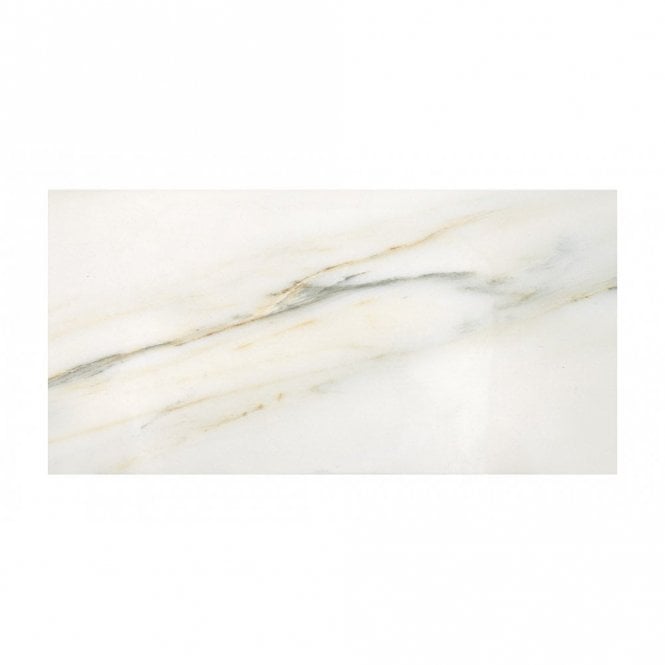 Calcatta Oro 25cm x 50cm Wall Tile