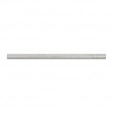Calpe White Trim 1.2cm x 22.5cm Border Tile