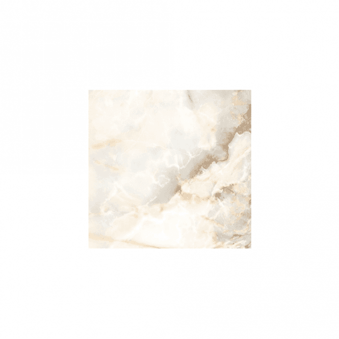 Candle Onyx 60cm x 60cm Wall & Floor Tile