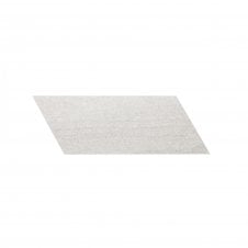 Canyon Chevron Cream Right 10cm x 30cm Wall Tile