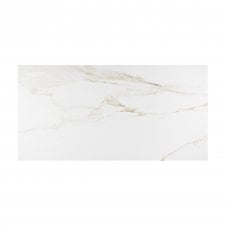Capel Gold Matt 30cm x 60cm Marble Effect Tiles