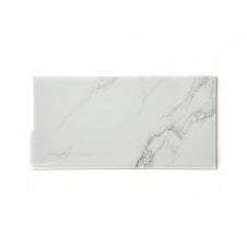 Carrara Bevel 30cm x 60cm Wall Tile
