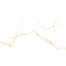 Carrara Gold Marble-Effect 60cm x 120cm Wall and Floor Tile