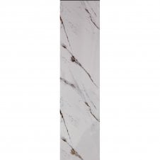 Carrara Luxury Gold Panel Showerboard 60cm x 240cm x 10mm - BOX DEAL