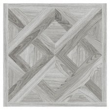 Cassano Grey Matt 60cm x 60cm Wall & Floor Tile