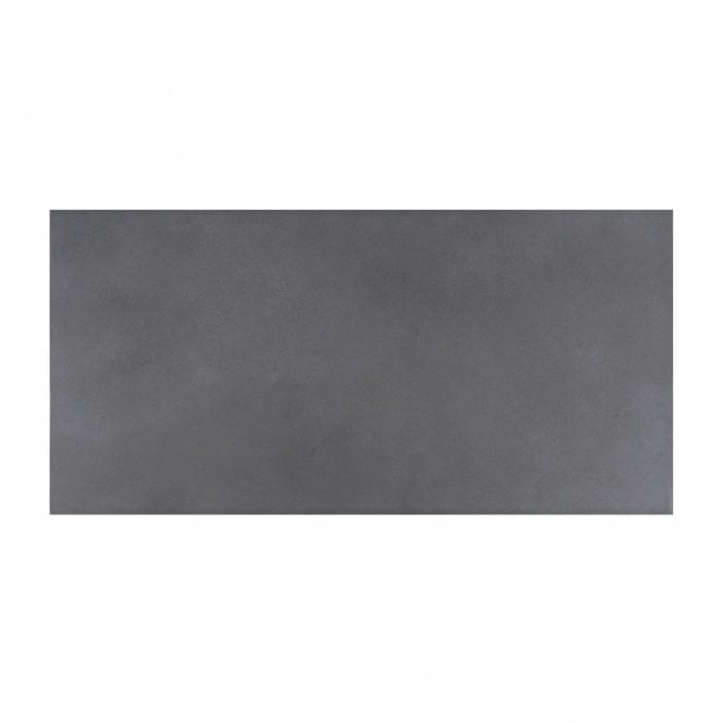 Cementi Anthracite 22cm x 44cm Wall Tile