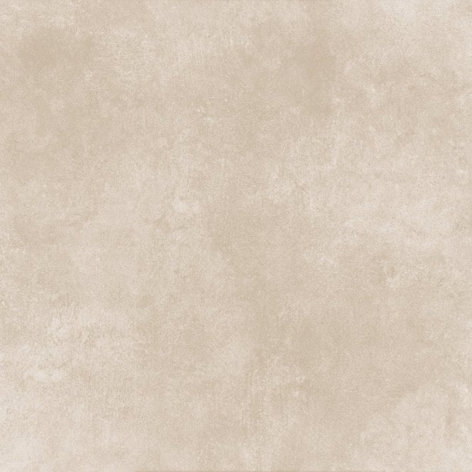 Cementino Ivory Matt 60cm x 60cm Wall & Floor Tile