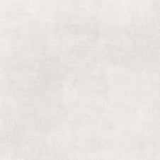 Cementino White Matt 60cm x 60cm Wall & Floor Tile
